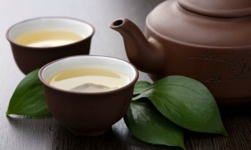 Лучшие сорта зеленого чая