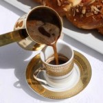 Как правильно пить кофе